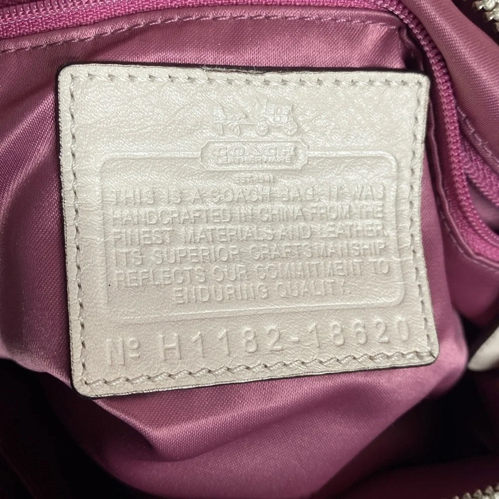 Coach D1128-17409 - Picture 8 of 10